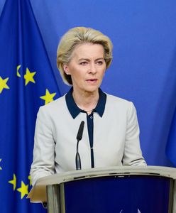 Jest decyzja. Unijni przywódcy nakładają na Rosję kolejne sankcje