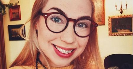 Youtuberka z duetu Szparagi SCHUDŁA 35 kilogramów. "W przekonaniu ludzi byłam LENIWA"