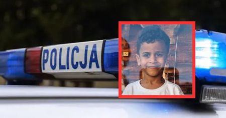 Essu Almenhali zaginął na Krupówkach. Nie zna j. polskiego. "To turysta"