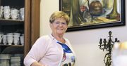 W podziemnym Ogrodzie Smaków pani Marii z Collegium Historicum działa się magia
