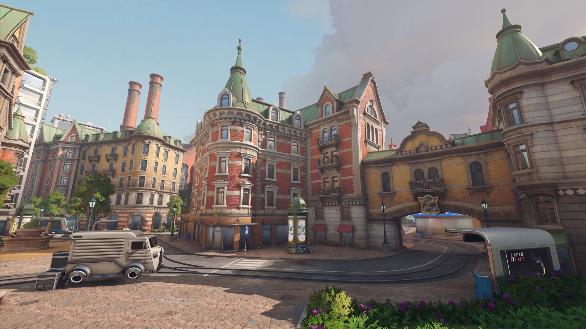 Overwatch 2