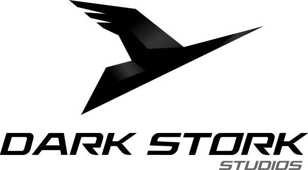 Dark Stork