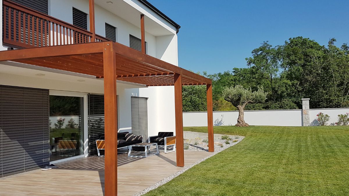 Domy pasywne pozwalają zaoszczędzić na energii