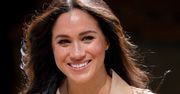 Świętowali rocznicę ślubu. Meghan miała dla Harry'ego piękny prezent
