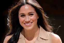 Świętowali rocznicę ślubu. Meghan miała dla Harry'ego piękny prezent