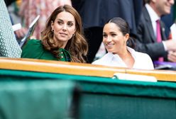 Projektantka Meghan i Kate ma ogromne problemy. Jest na skraju bezdomności