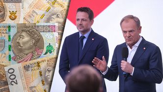 Politycy podkopują solidarność społeczną. To się zemści [OPINIA]