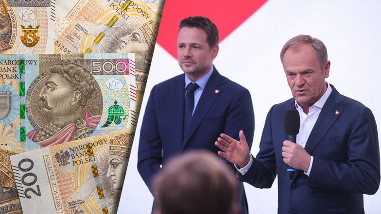 Politycy podkopują solidarność społeczną. To się zemści [OPINIA]