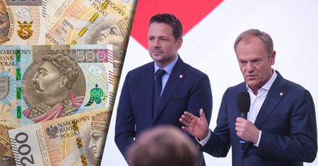 Politycy podkopują solidarność społeczną. To się zemści [OPINIA]