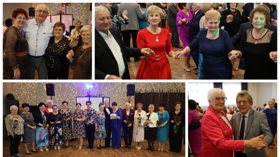 Dzień Seniora w Pleszewie