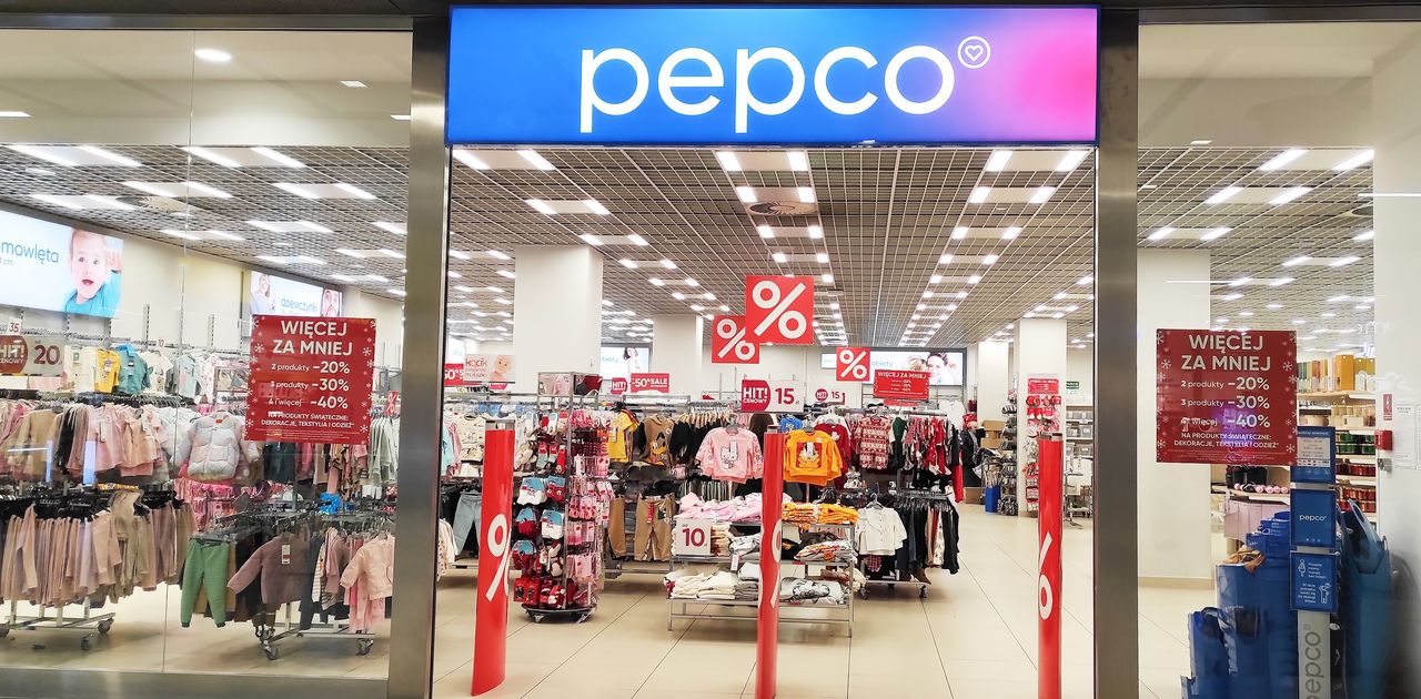 Pepco wycofuje produkt. Może być zagrożeniem dla zdrowia