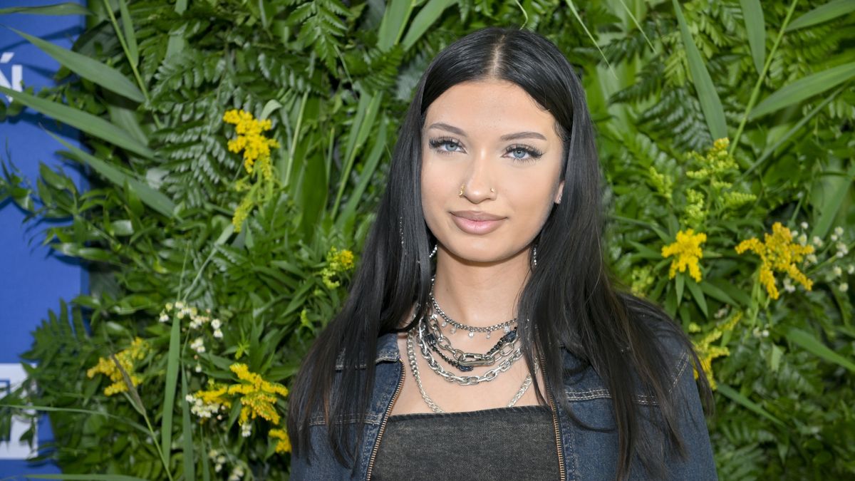 Mało kto zdaje sobie sprawę z tego, że Viki ma starszą siostrę