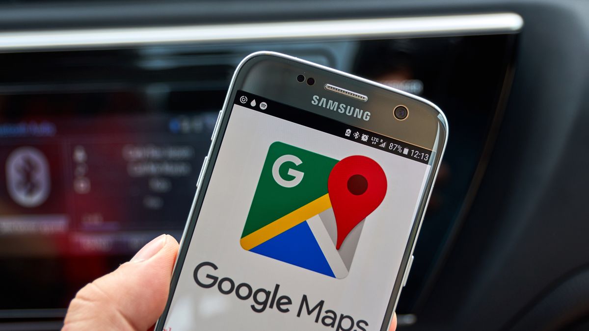 Google naprawiło błąd w nawigacji dostępnej w Android Auto, depositphotos