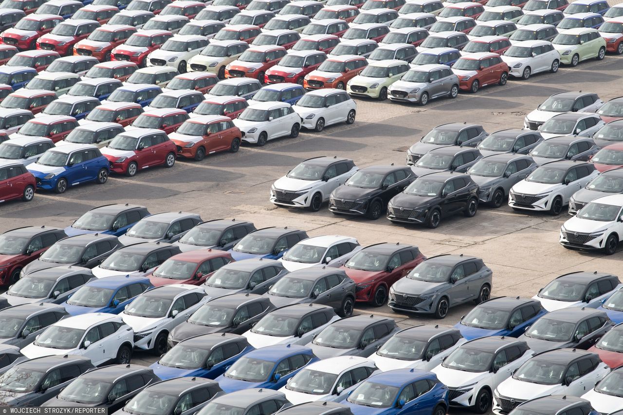 Duże zmiany w rozliczaniu aut firmowych. Eksperci ostrzegają