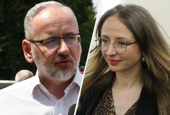 "Nazywa rzeczy po imieniu". Głos z Lewicy ws. pobicia Niedzielskiego