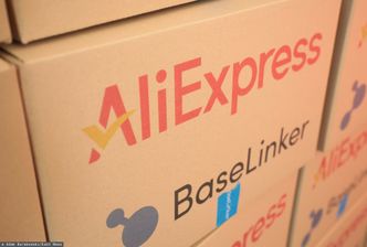 Tanie paczki z Chin na celowniku rządu