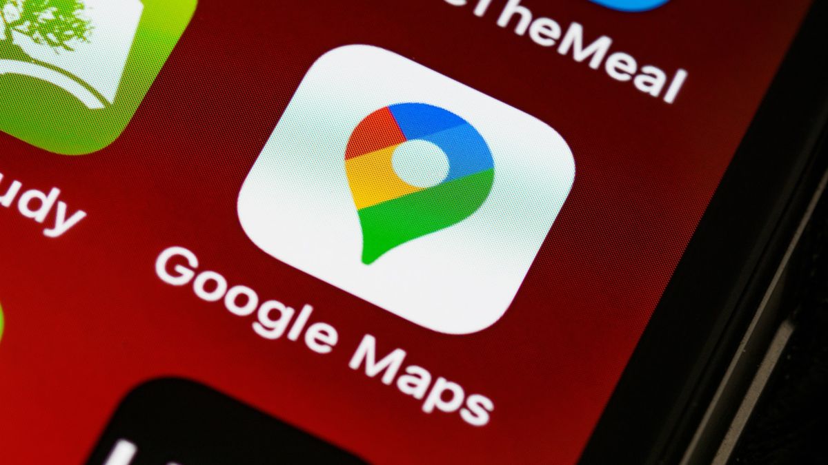 Mapy Google z nową funkcją
