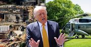Nie tylko sala balowa. Trump planuje coś jeszcze w Białym Domu