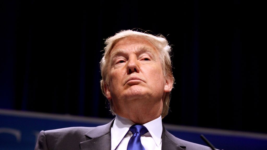 autor: Gage Skidmore/Flickr.com