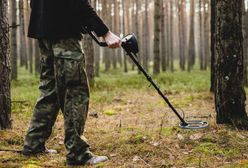 Wojna wśród poszukiwaczy skarbów. "Chcą dla siebie złotego pociągu"