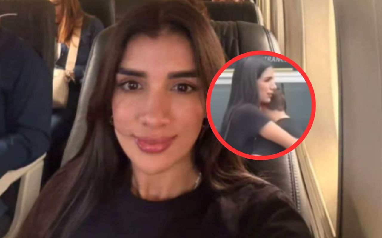 Ciężarna matka żegnała syna. Chwilę później zginęła w katastrofie