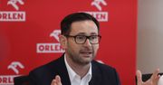 Orlen po fuzji z Lotosem będzie musiał sprzedać 376 stacji? Obajtek: to manipulacje