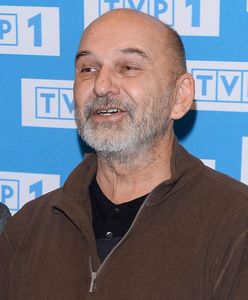 Mariusz Czajka: Moja sytuacja była fatalna. Szorowałem po dnie