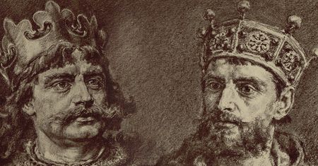 Kujawy w czasach pierwszych królów Polski. Włocławskie muzeum zaprasza na spotkanie