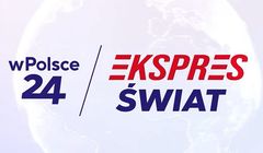 Telewizja wPolsce24 z serwisem informacyjnym o zagranicy