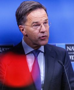 Szef NATO o uzbrojeniu dla Ukrainy. "Dwie trzecie państw się dołoży"