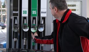 Co się dzieje z cenami paliw? Oto prognoza na kolejny tydzień