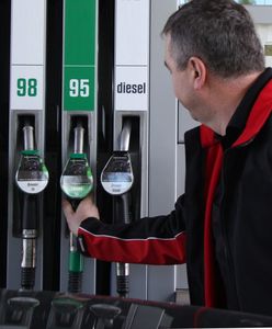 Co się dzieje z cenami paliw? Oto prognoza na kolejny tydzień