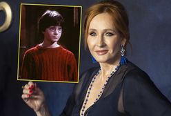 Będzie serial w świecie "Harry'ego Pottera"? Skandal wokół J.K. Rowling wszystko przekreśla