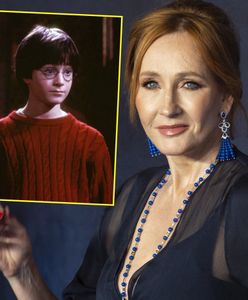 Będzie serial w świecie "Harry'ego Pottera"? Skandal wokół J.K. Rowling wszystko przekreśla