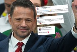 Te wpisy się źle zestarzały. Tak cieszyli się ze "zwycięstwa"