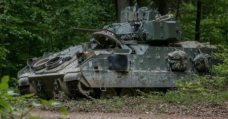 Sprzęt, który ratuje życie Ukraińców. Pokazali kolejny dowód