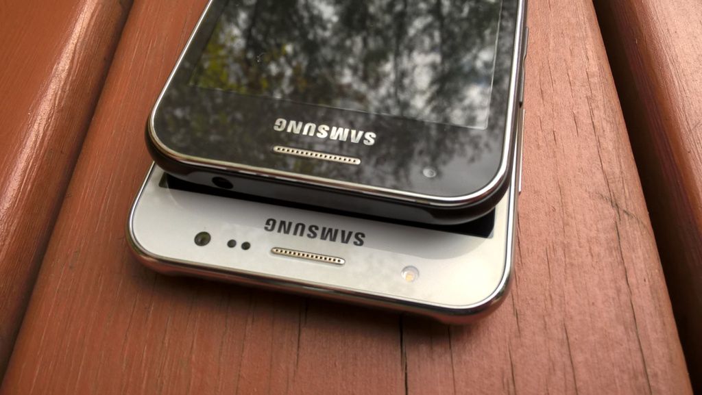 Samsung Galaxy J1 - test i recenzja smartfona za mniej niż 400 zł 62