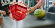 Ukryta funkcja koszyków w supermarketach. Mało kto o niej wie
