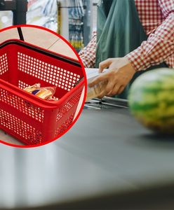 Ukryta funkcja koszyków w supermarketach. Mało kto o niej wie