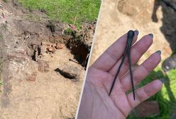 Wyjątkowe odkrycie. Pochodzi z czasów Kopernika