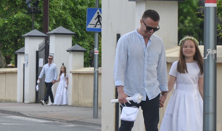 Katarzyna Cichopek, Marcin Hakiel