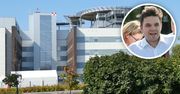 Wypowiedzieli umowy lekarzowi milionerowi. Oświadczenie szpitala