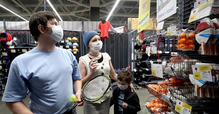 Uwaga! Oszustwo na Decathlon. Nie daj się naciągnąć