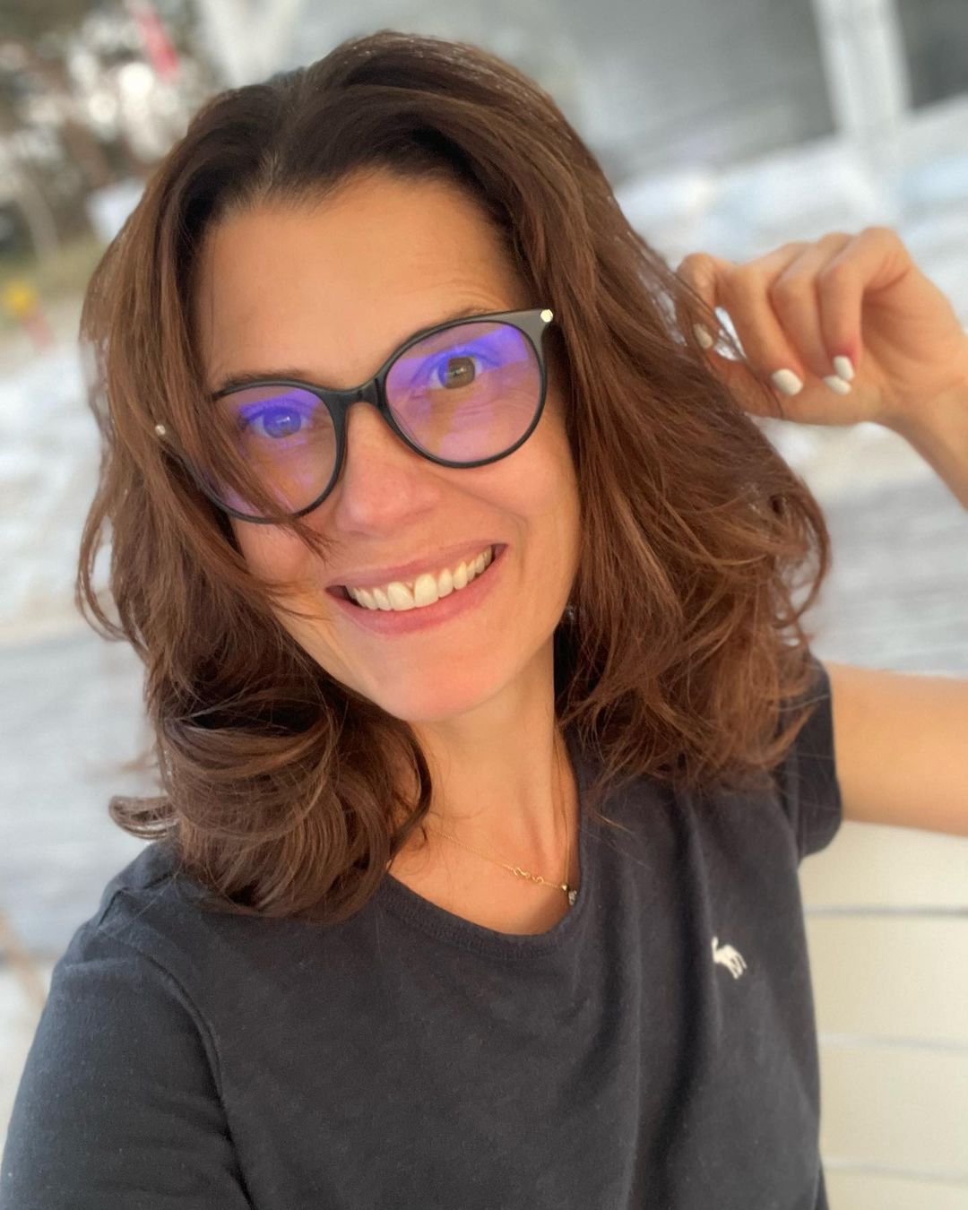 Joanna Sydor obecnie
