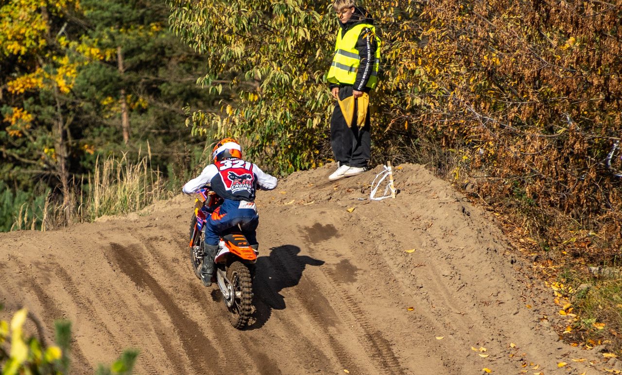 VII Memoriał Cross Country Piła 2026