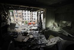 Złe wieści dla Ukrainy. Celność rosyjskich dronów wzrosła trzykrotnie