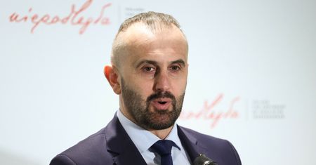 Szef Rządowego Centrum Bezpieczeństwa podał się do dymisji
