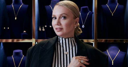 Diament nie tylko dla wybranych? Młode pokolenie zmienia zasady gry