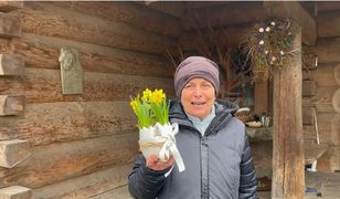 Wzruszające słowa partnerki Smolenia. Cierpi na raka