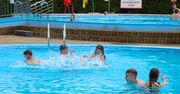 W Olkuszu sezon rozpoczęty: kompleks basenowy dostępny przez cały tydzień